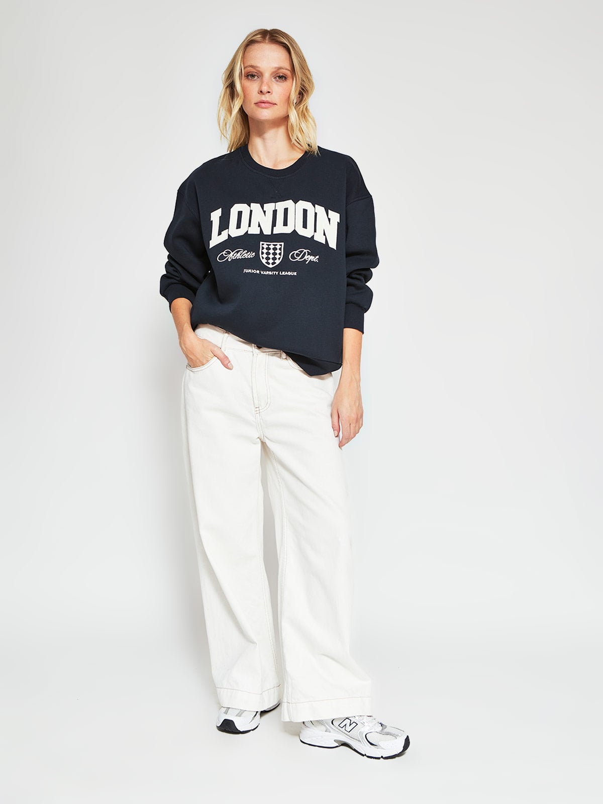 POLERA MUJER INDEX SCHOOL - 4