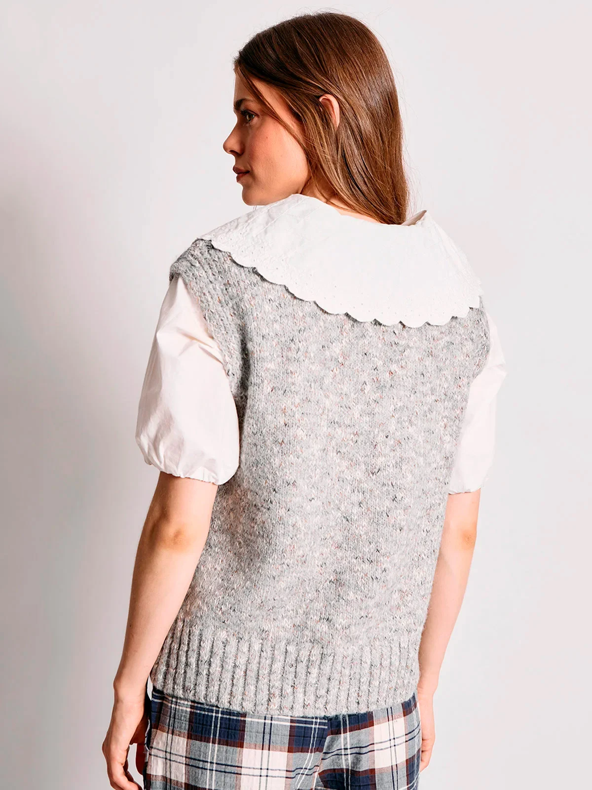 SWEATER MUJER INDEX DEJASPI - 3