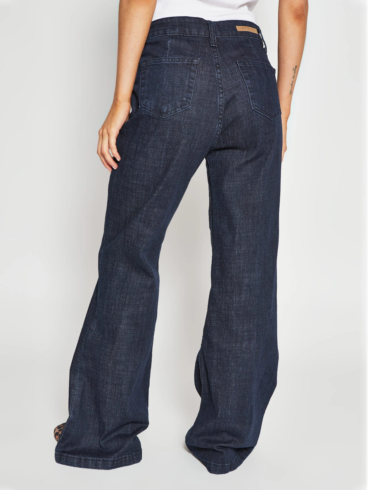 JEANS REGULAR MUJER INDEX CEFRONT - 3