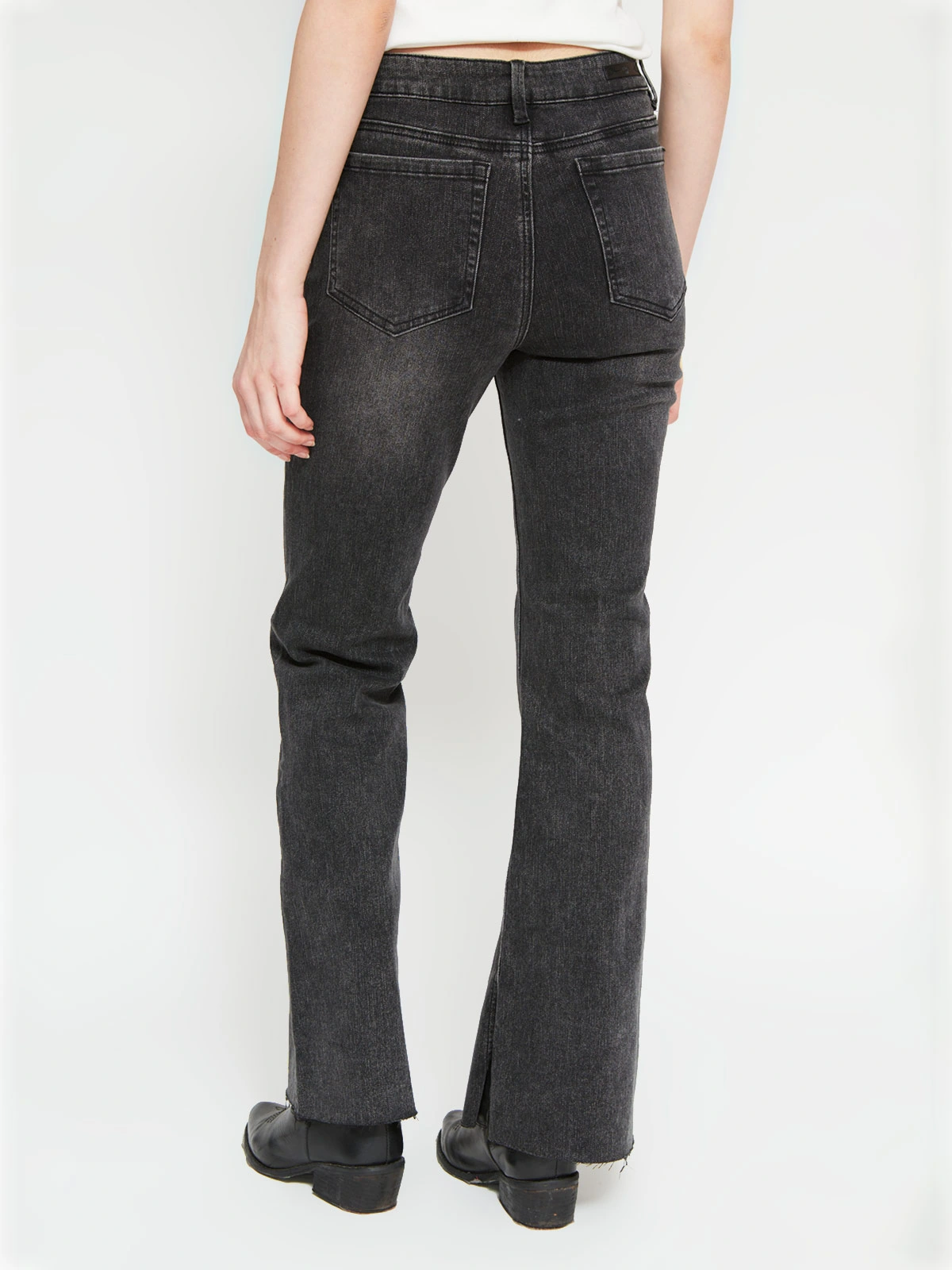 JEANS MUJER INDEX BOOT - 3