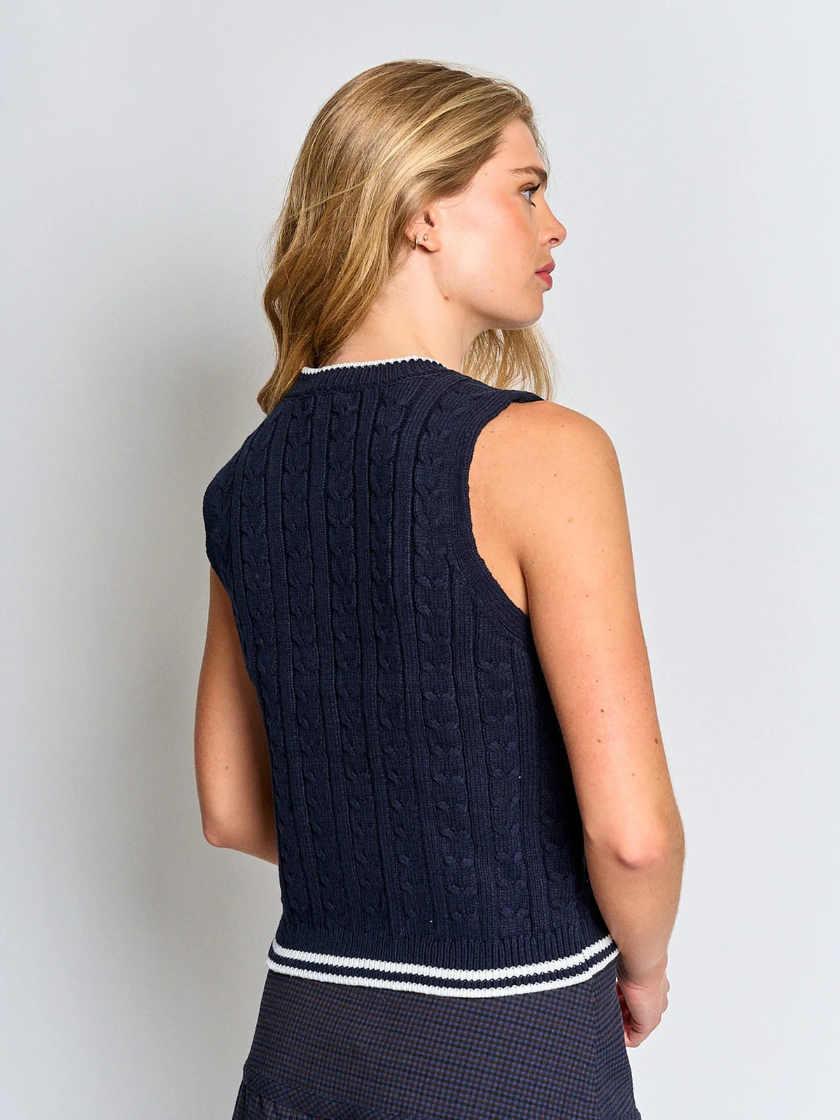 SWEATER MUJER INDEX DECECI - 2