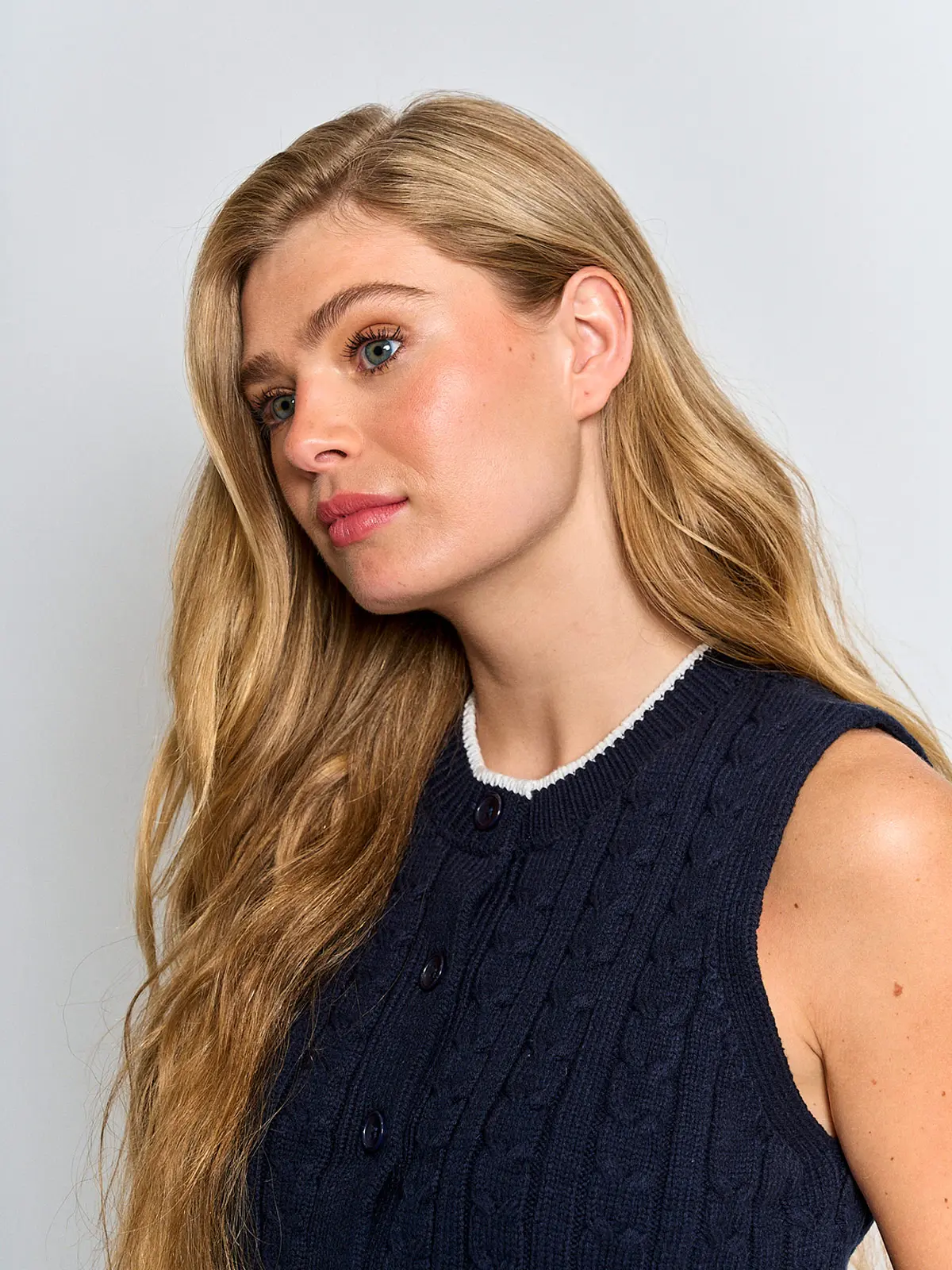 SWEATER MUJER INDEX DECECI - 3