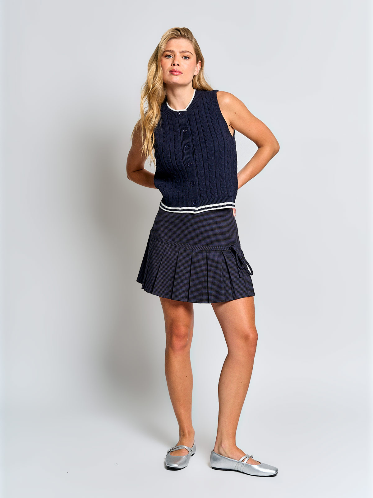 SWEATER MUJER INDEX DECECI - 4