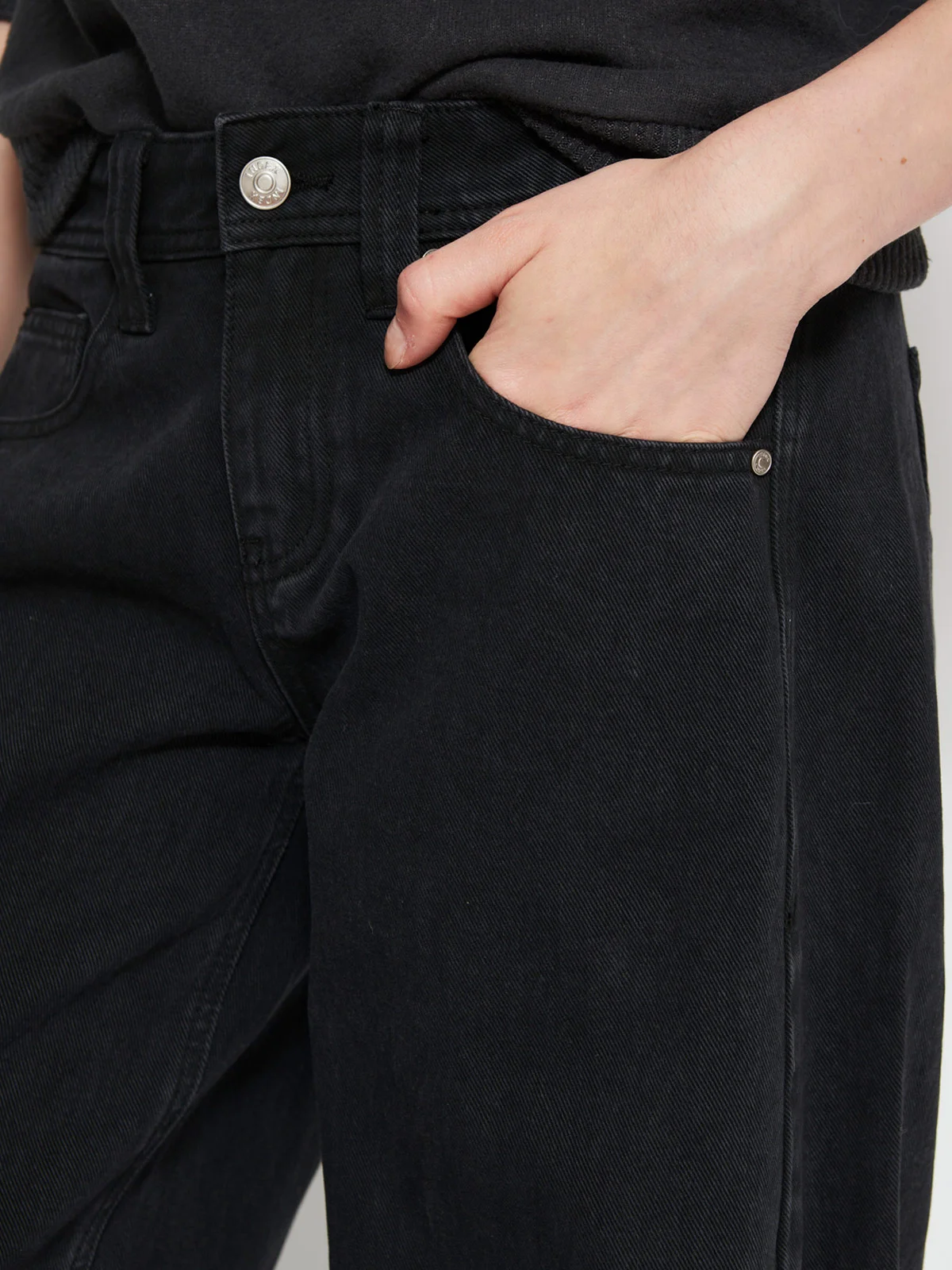 JEANS MUJER INDEX BALLON - 4
