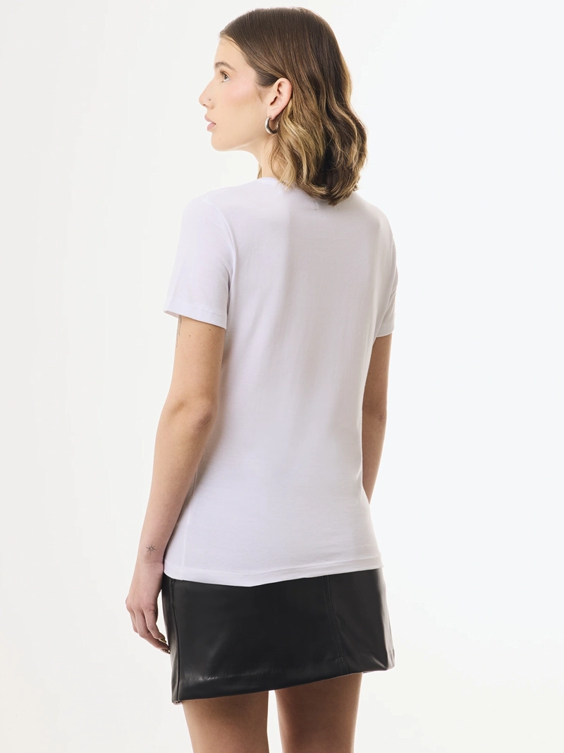 POLO ALGODÓN MANGA CORTA MUJER BLACKOUT PDR 007 M25 - 2