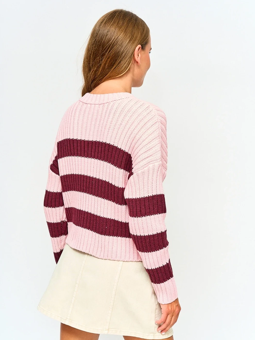 SWEATER MUJER INDEX DELULI - 2