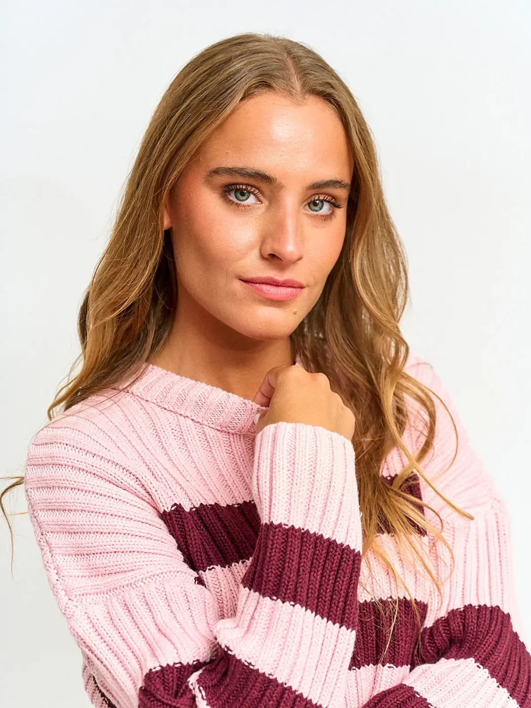 SWEATER MUJER INDEX DELULI - 3