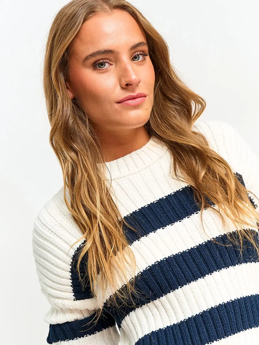 SWEATER MUJER INDEX DELULI - 3