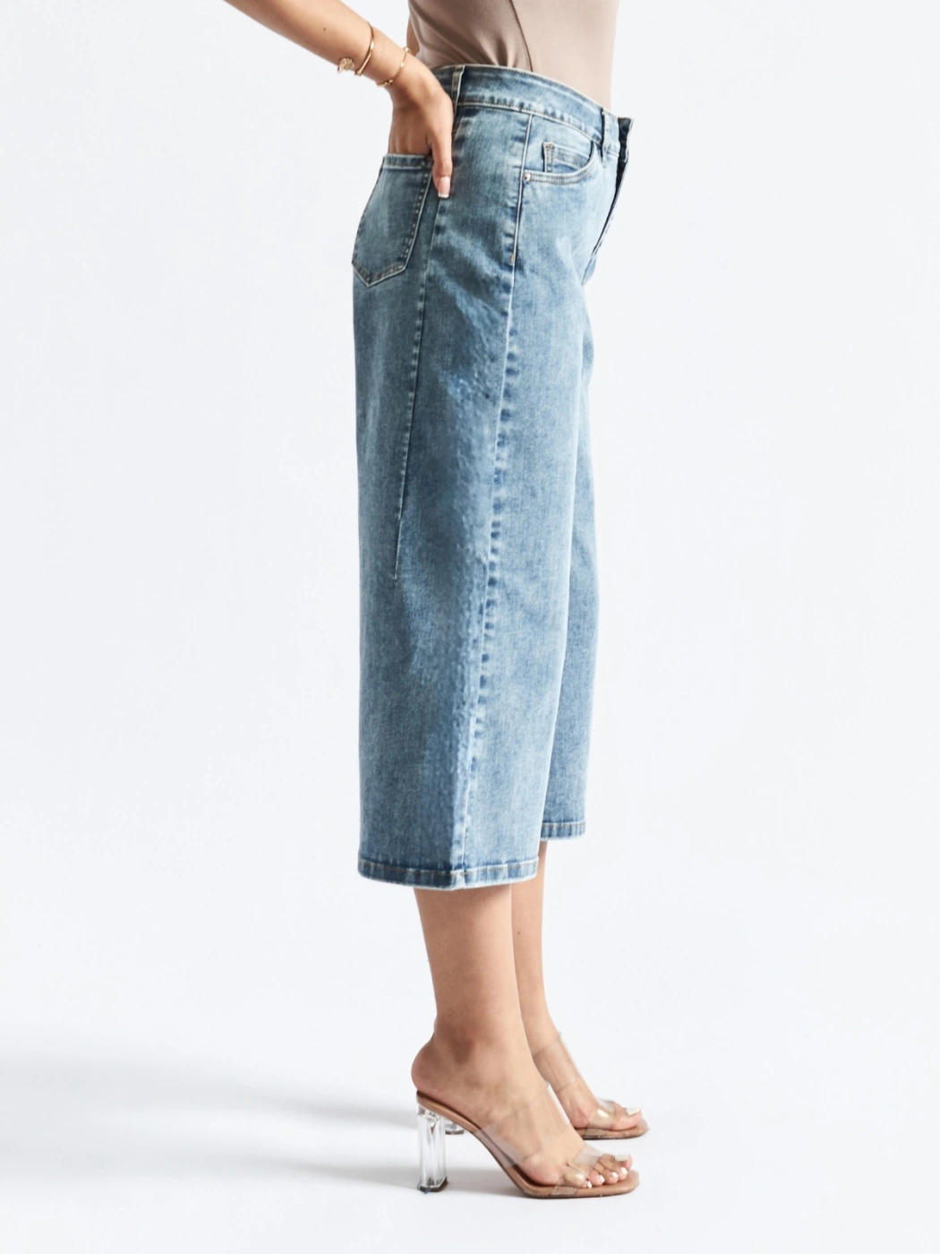 JEAN CULOTTE MUJER PARADA 111 SANIA - 3