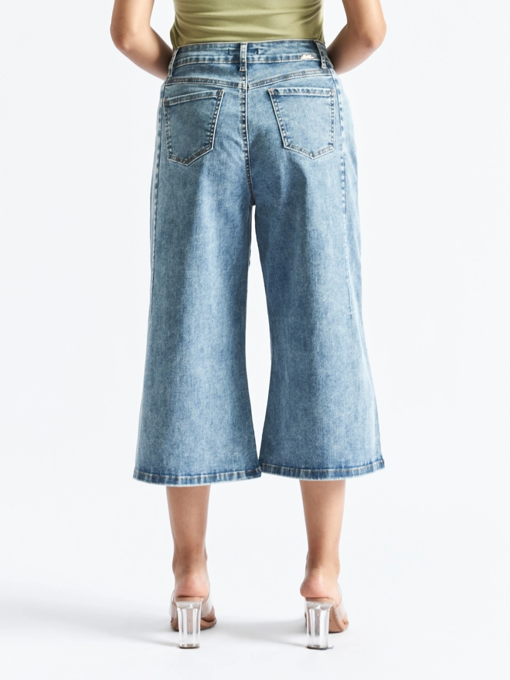 JEAN CULOTTE MUJER PARADA 111 SANIA - 4