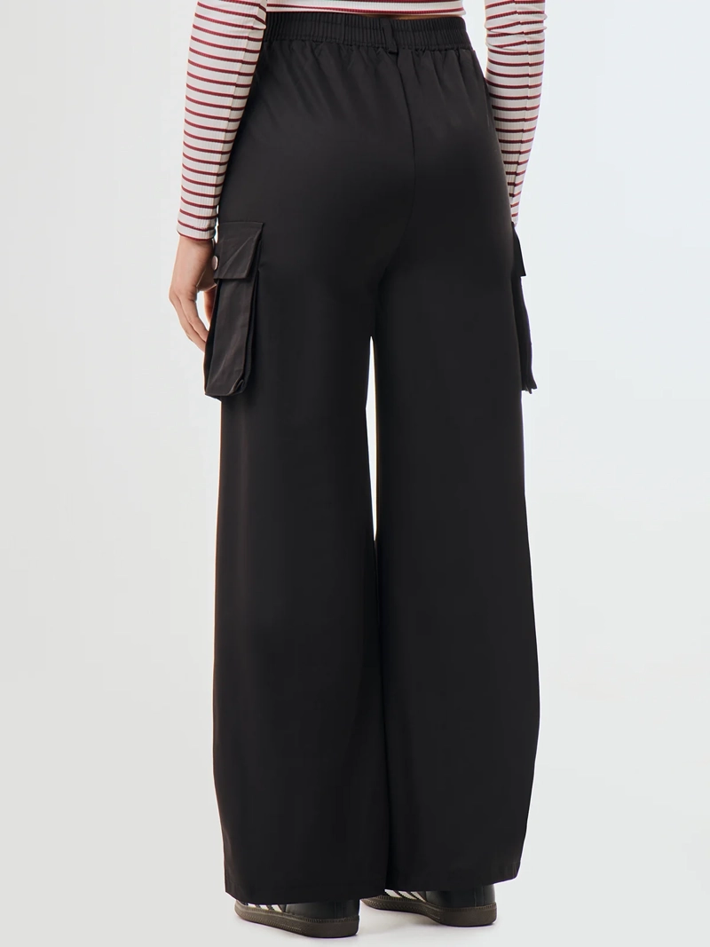 PANTALÓN MUJER BLACKOUT KNN-6998 - 2