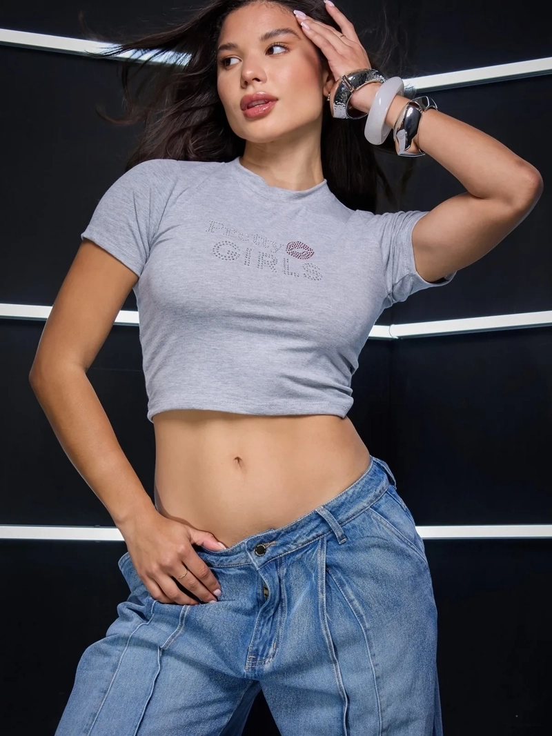 POLO MUJER ALEJANDRA BAIGORRIA - 1