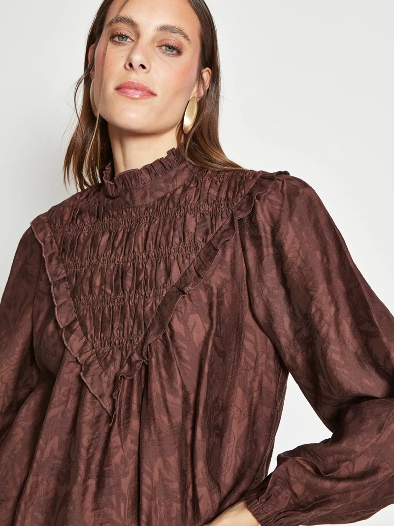 BLUSA MUJER TATIENNE - 3