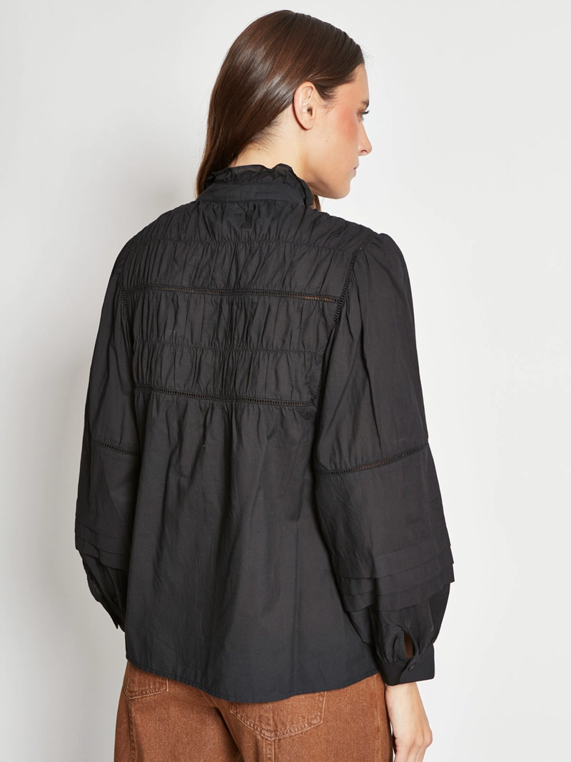 BLUSA MUJER TATIENNE - 2
