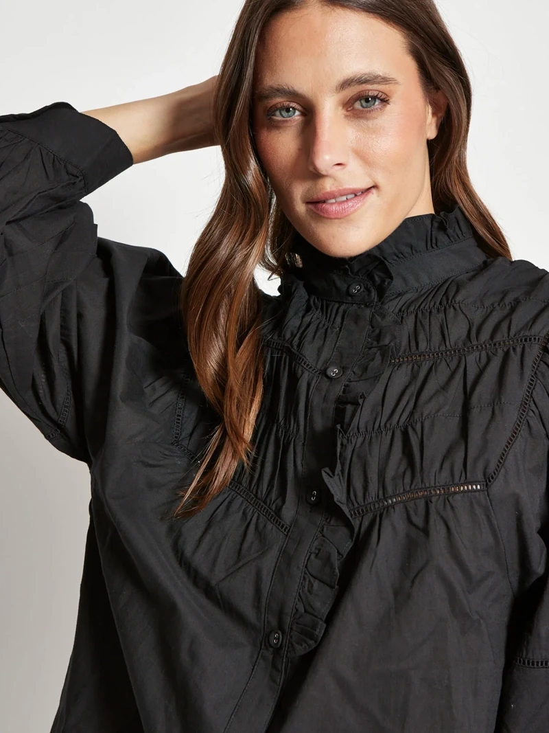 BLUSA MUJER TATIENNE - 3