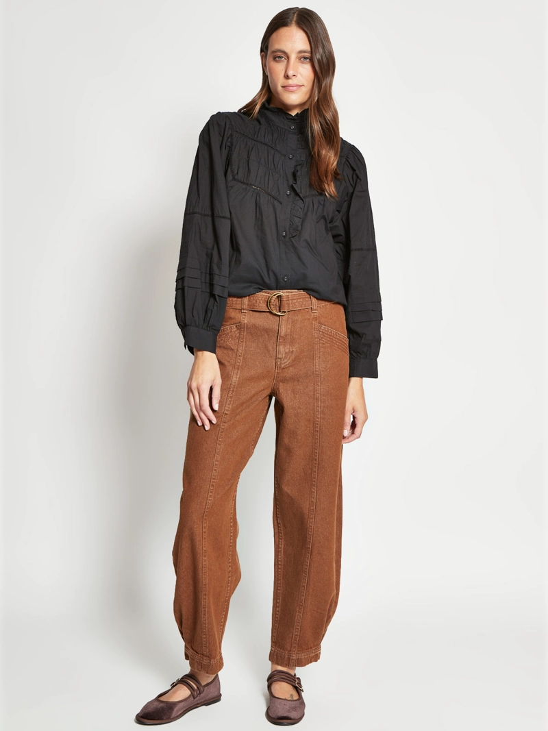 BLUSA MUJER TATIENNE - 4