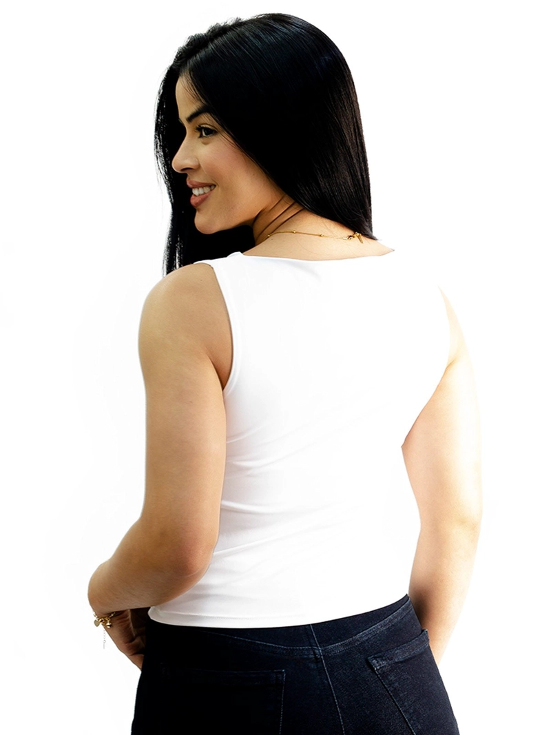 POLO MUJER BLACKOUT ALEJANDRA M25 - 3