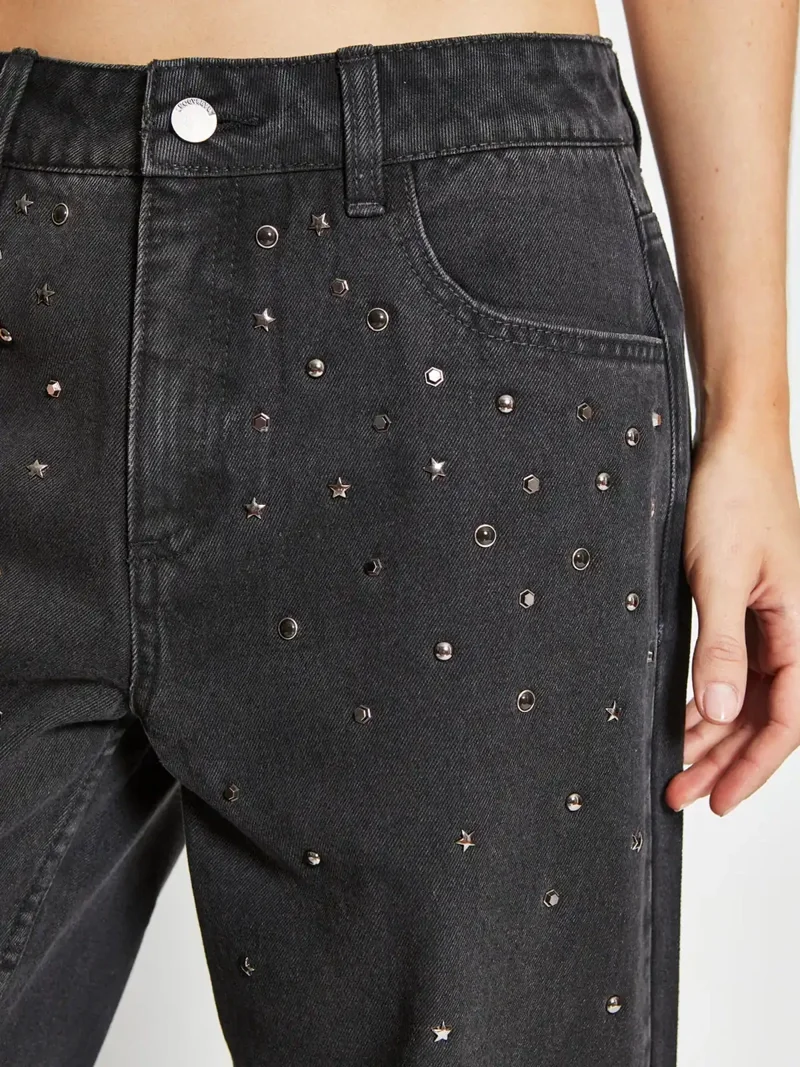 JEANS MUJER BARBADOS - 4