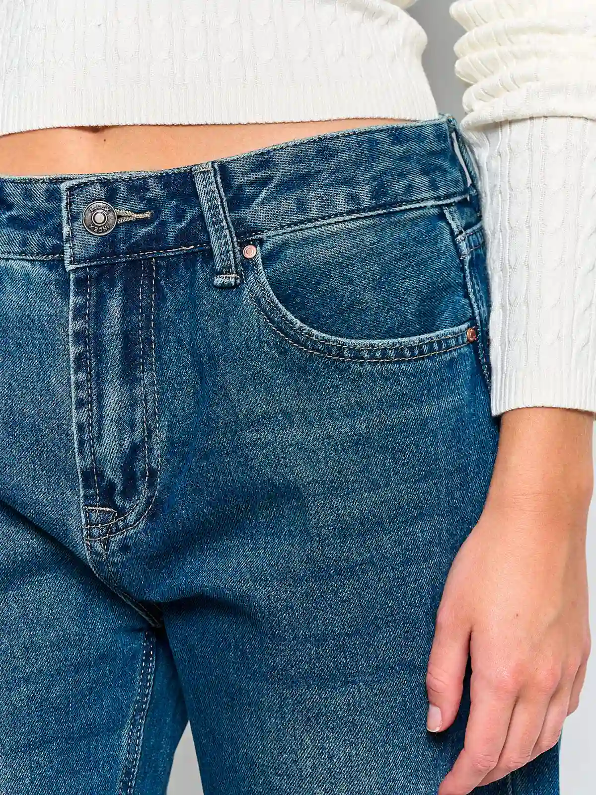JEANS REGULAR MUJER INDEX DEVUEL - 4