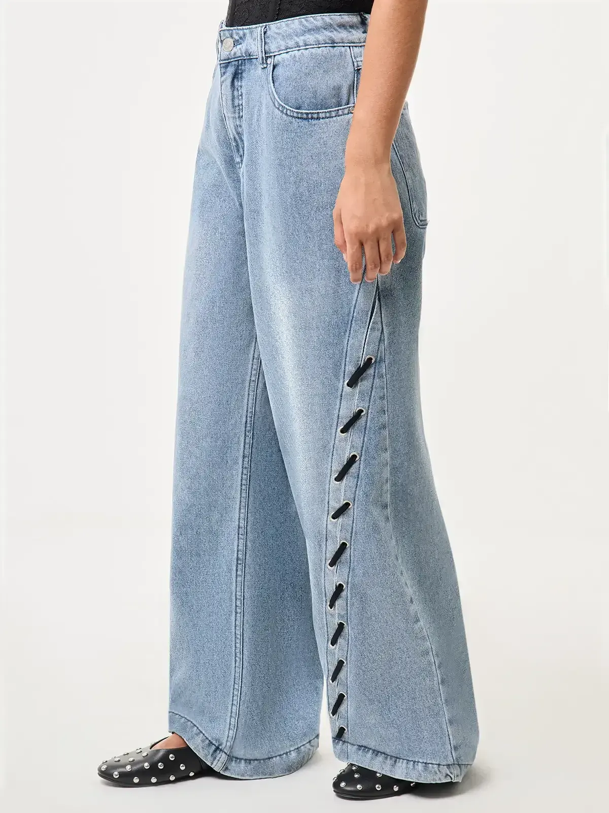 JEANS REGULAR MUJER BARBADOS - 3