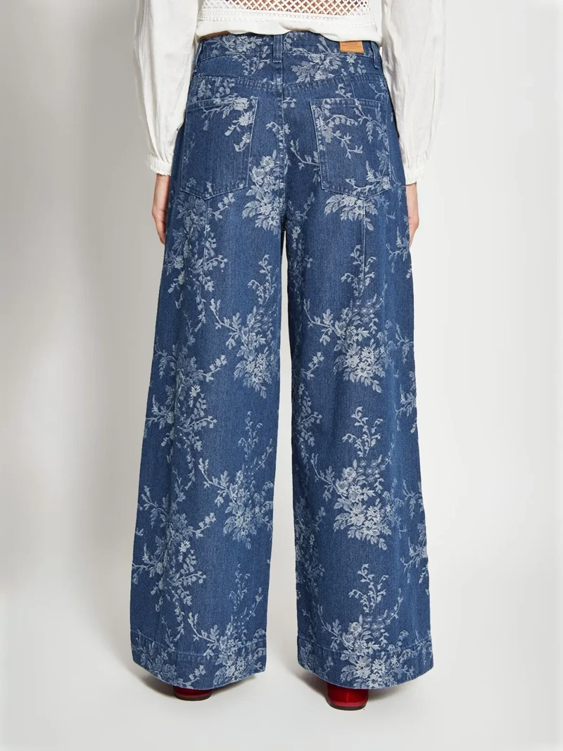 JEANS MUJER TATIENNE - 3