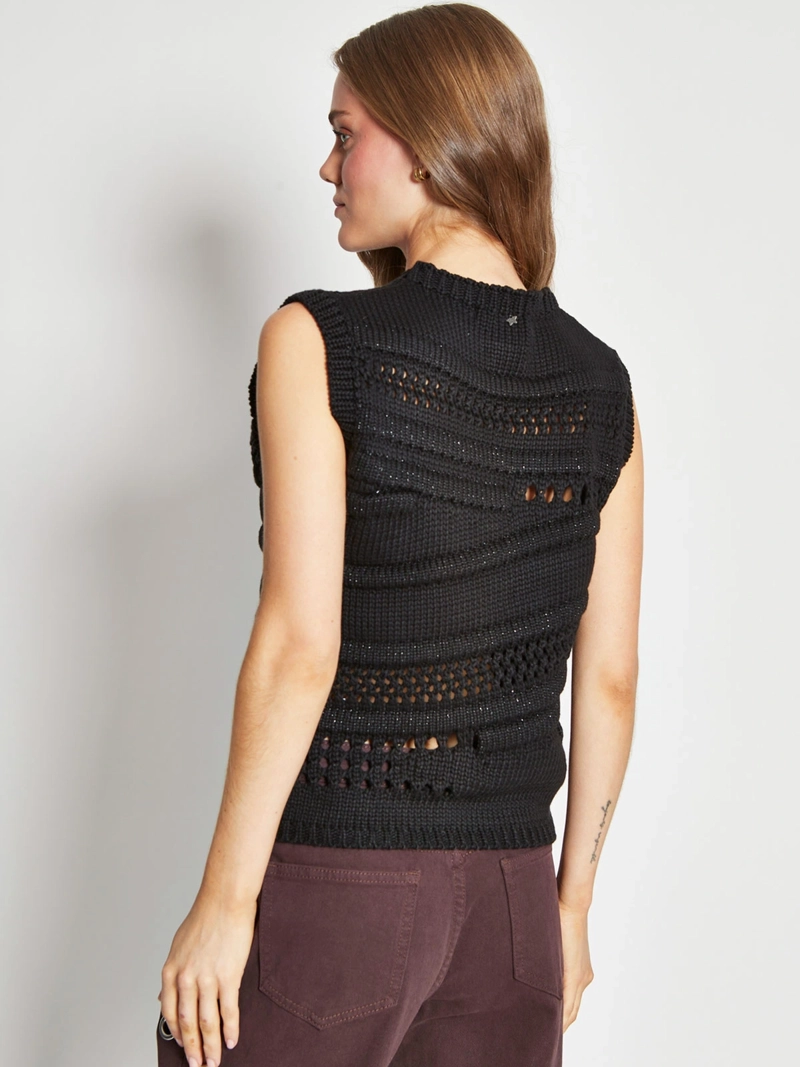 SWEATER MUJER BARBADOS - 2