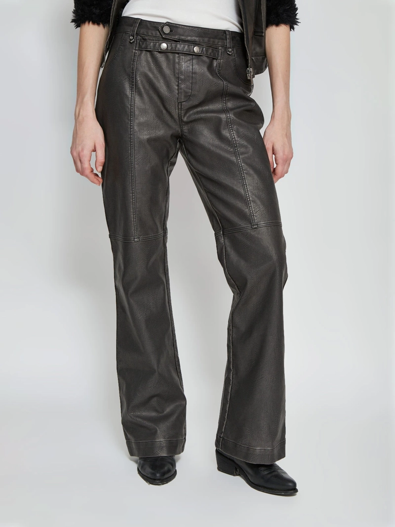 PANTALÓN MUJER BARBADOS - 2