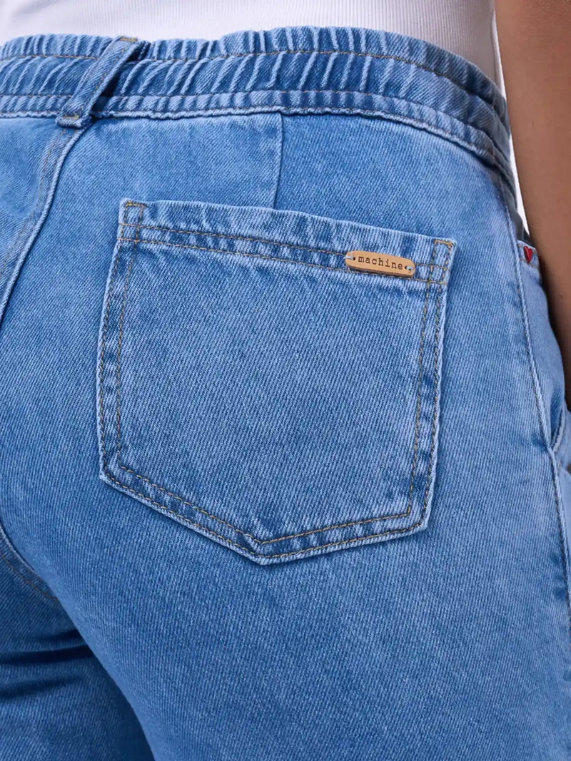 JEAN PALAZZO MUJER MACHINE YOUS - 4
