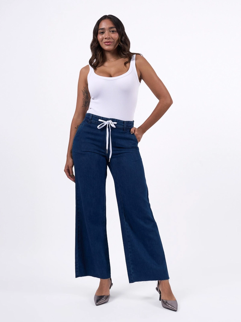 JEAN PALAZZO MUJER MACHINE YOUS - 1