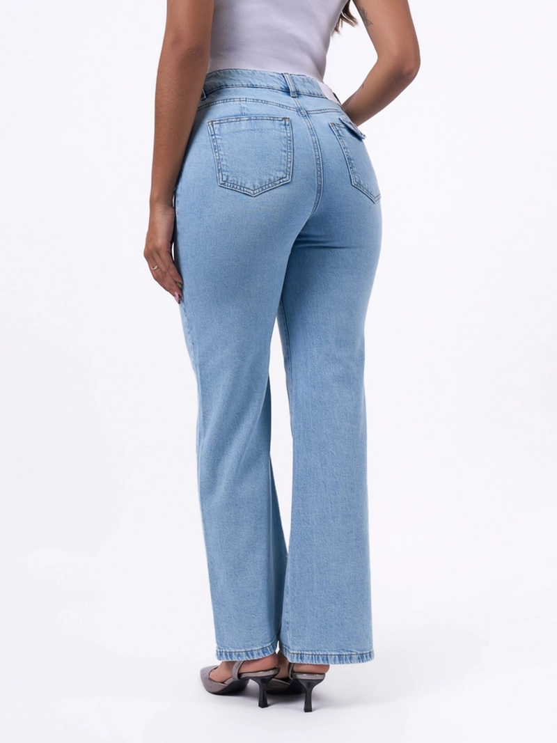 JEAN PALAZZO MUJER MACHINE PILAR - 3