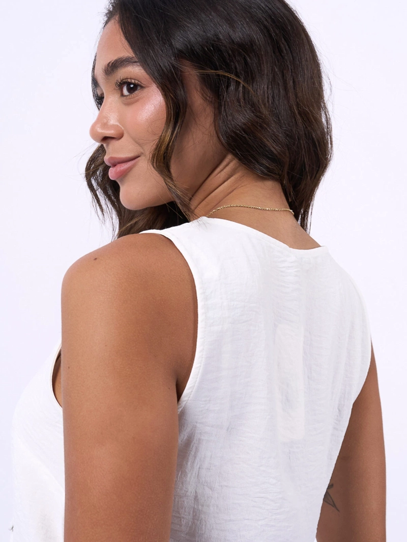 BLUSA MUJER MACHINE SALIA - 3