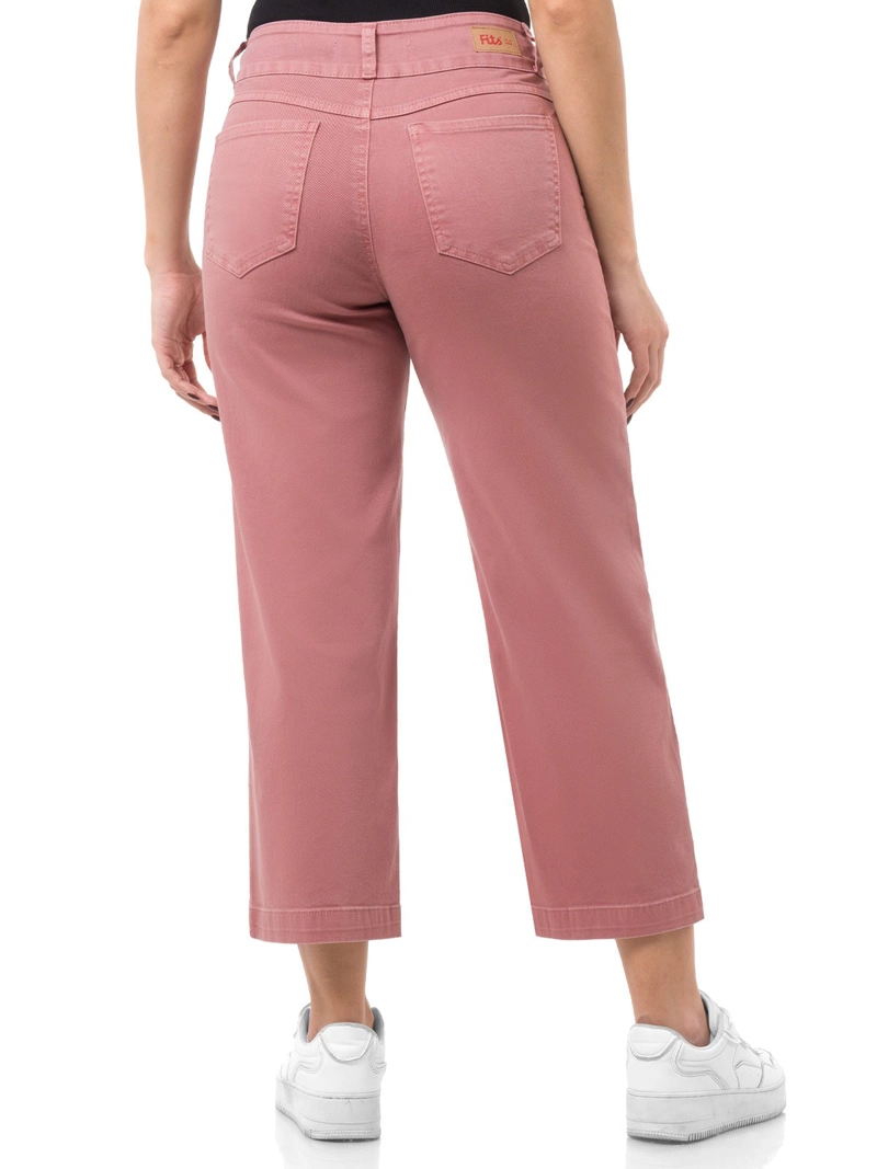 PANTALÓN CULOTTE MUJER PIONIER SAULI - 4