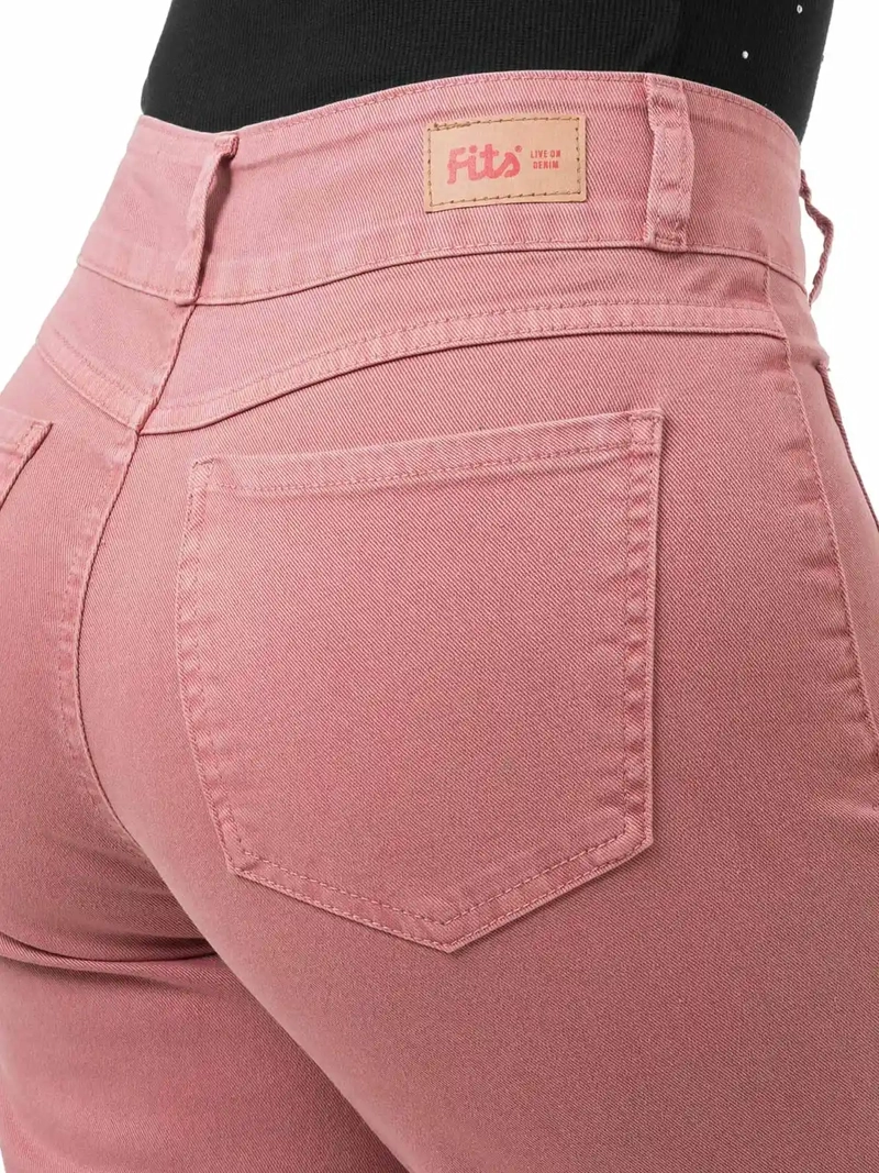 PANTALÓN CULOTTE MUJER PIONIER SAULI - 6