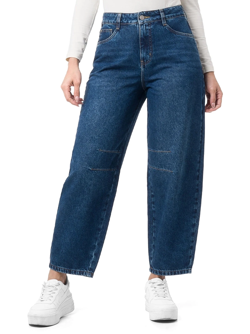 JEAN BAGGY MUJER PIONIER TRINCE - 2