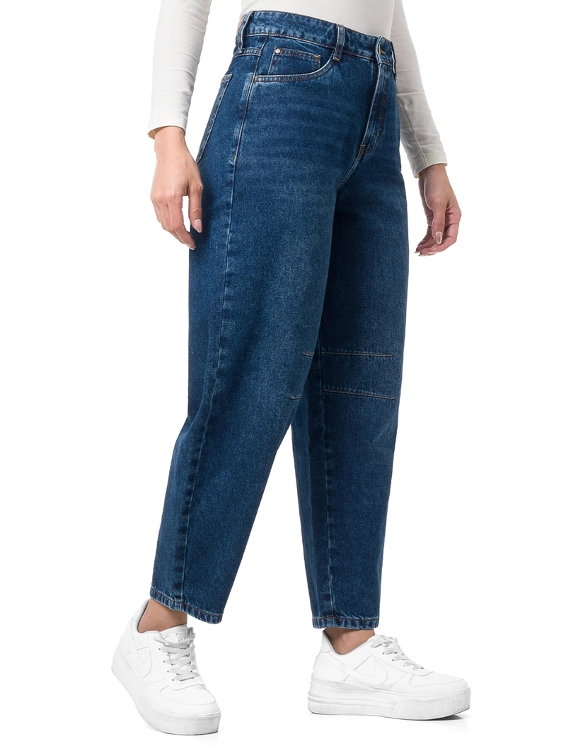 JEAN BAGGY MUJER PIONIER TRINCE - 3