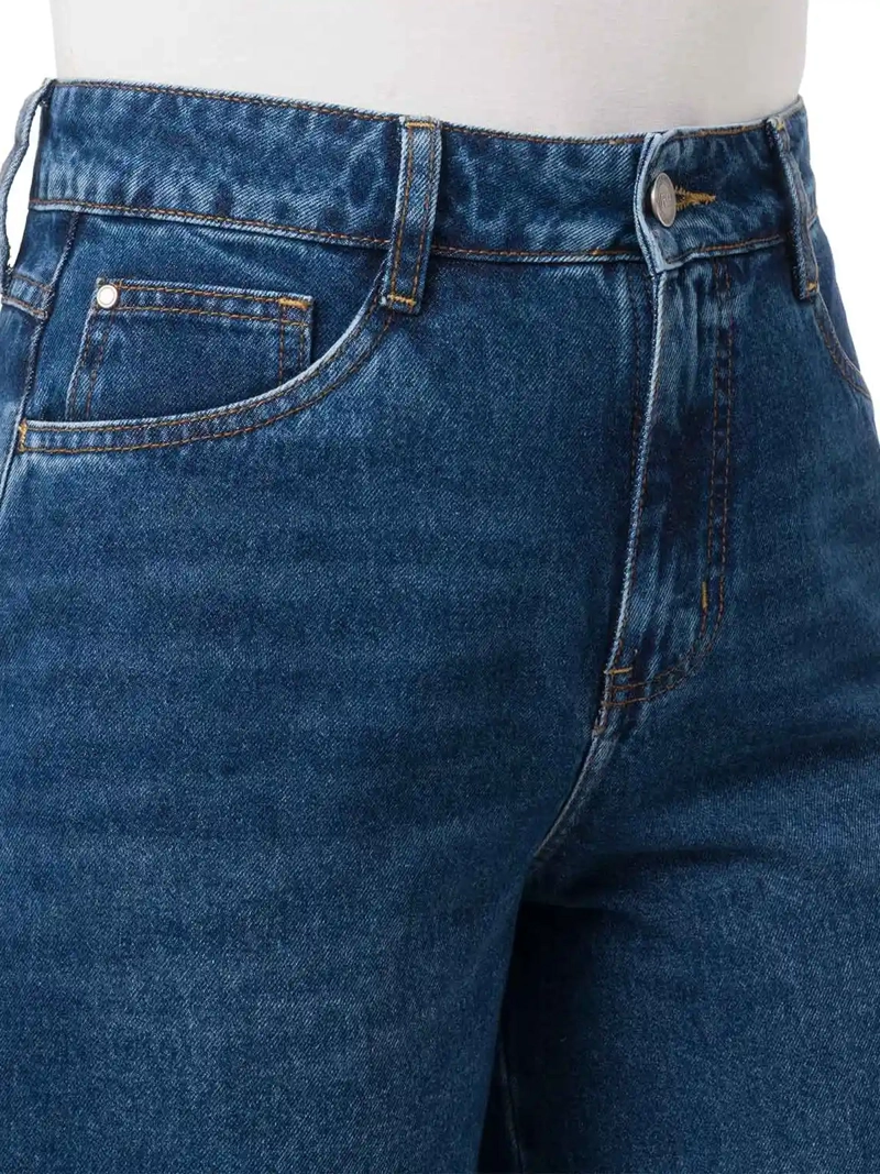 JEAN BAGGY MUJER PIONIER TRINCE - 5