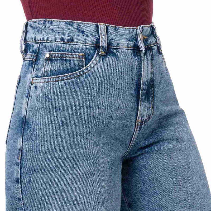 JEAN BAGGY MUJER PIONIER TRINCE - 4