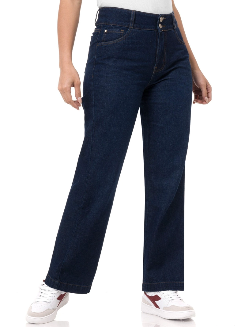 JEAN STRAIGHT MUJER PIONIER MACAREN - 3