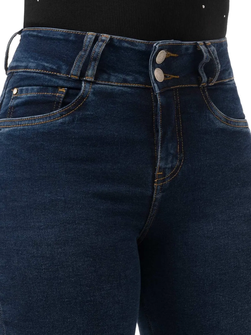 JEAN FLARE MUJER PIONIER FUENS - 5