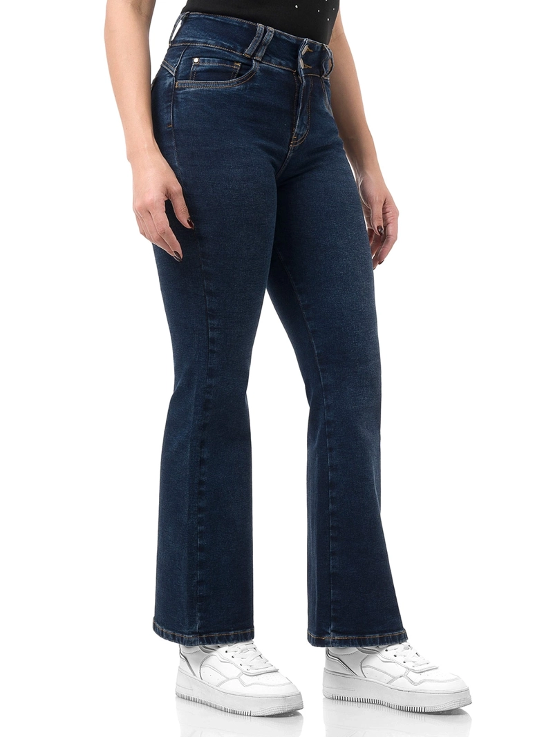 JEAN FLARE MUJER PIONIER FUENS - 3