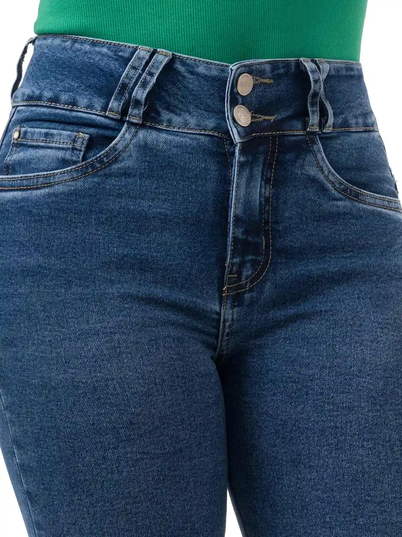 JEAN FLARE MUJER PIONIER FUENS - 5