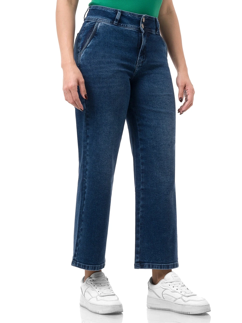JEAN CULOTTE MUJER PIONIER OFEL - 3