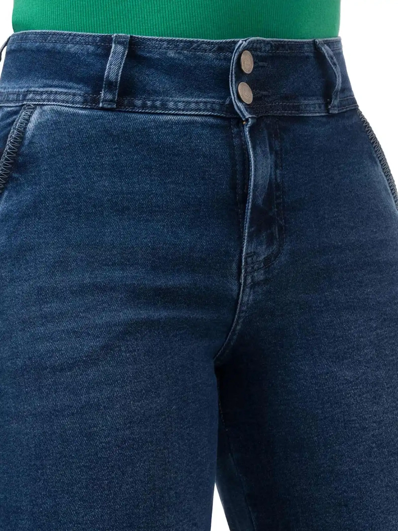 JEAN CULOTTE MUJER PIONIER OFEL - 5