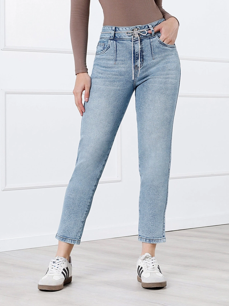 JEAN MOM MUJER KANSAS  MANUELA - 1