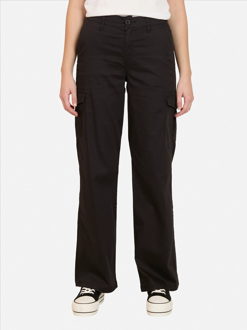 PANTALÓN REGULAR MUJER MAUI AND SONS 5N485 - 2