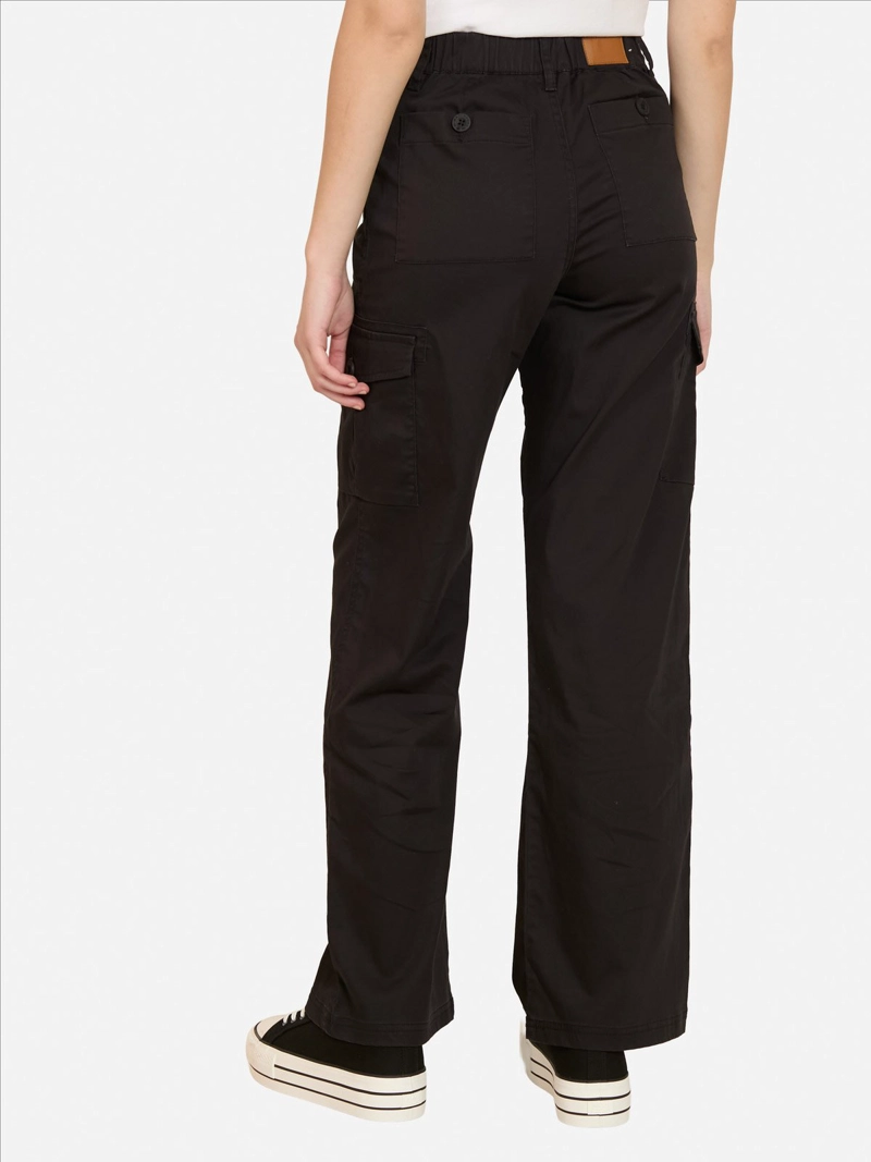 PANTALÓN REGULAR MUJER MAUI AND SONS 5N485 - 3