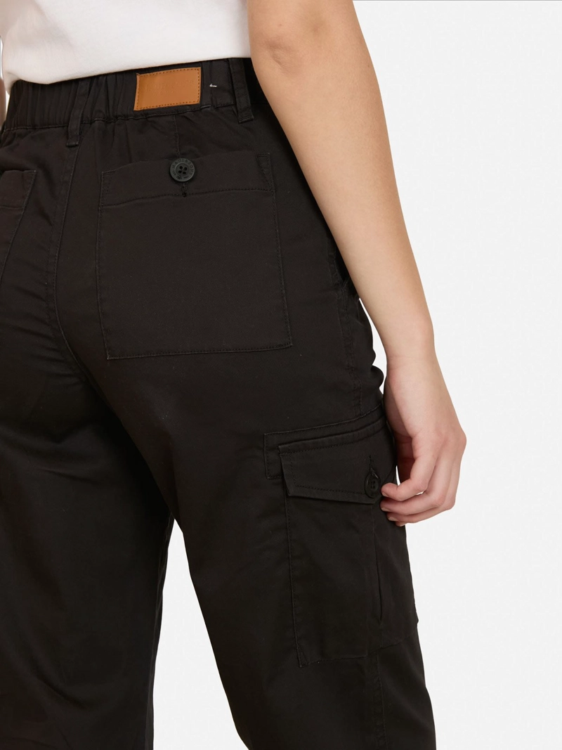 PANTALÓN REGULAR MUJER MAUI AND SONS 5N485 - 4