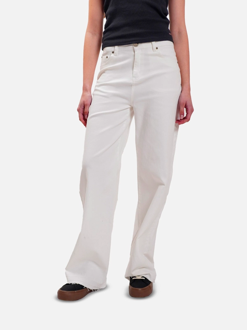 PANTALÓN REGULAR MUJER MAUI AND SONS 5N470 - 2