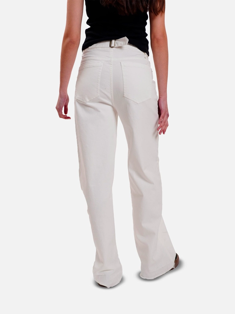 PANTALÓN REGULAR MUJER MAUI AND SONS 5N470 - 3