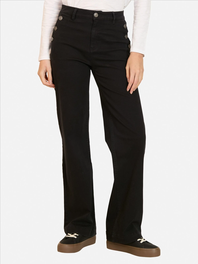 JEAN WIDELEG MUJER MAUI AND SONS 5N474 - 2